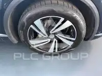 2018 Volkswagen Touareg