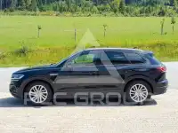 2018 Volkswagen Touareg
