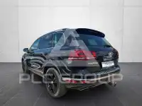 2018 Volkswagen Touareg