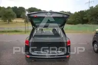 2018 Volkswagen Touareg