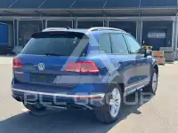 2018 Volkswagen Touareg