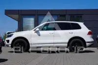 2018 Volkswagen Touareg