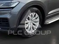 2018 Volkswagen Touareg