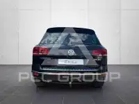 2018 Volkswagen Touareg