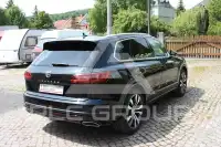 2018 Volkswagen Touareg