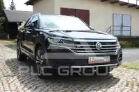 2018 Volkswagen Touareg
