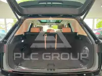 2018 Volkswagen Touareg