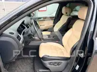 2018 Volkswagen Touareg