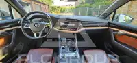 2018 Volkswagen Touareg