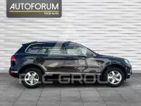 2018 Volkswagen Touareg