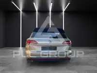 2018 Volkswagen Touareg