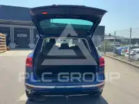 2018 Volkswagen Touareg