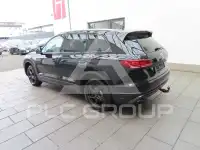 2018 Volkswagen Touareg