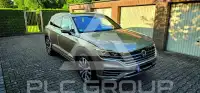 2018 Volkswagen Touareg
