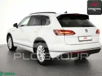 2018 Volkswagen Touareg