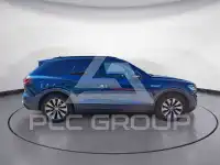 2018 Volkswagen Touareg