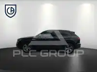 2018 Volkswagen Touareg