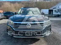 2018 Volkswagen Touareg