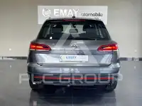 2018 Volkswagen Touareg