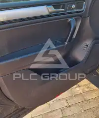 2018 Volkswagen Touareg