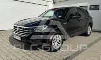 2018 Volkswagen Touareg