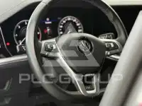 2018 Volkswagen Touareg