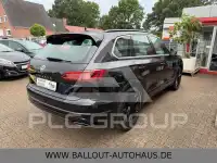 2018 Volkswagen Touareg