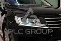 2018 Volkswagen Touareg