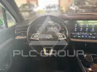2018 Volkswagen Touareg