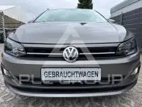 2018 Volkswagen Polo