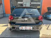 2018 Volkswagen Polo
