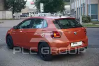 2018 Volkswagen Polo