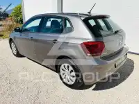 2018 Volkswagen Polo