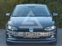 2018 Volkswagen Polo
