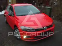 2018 Volkswagen Polo