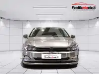 2018 Volkswagen Polo