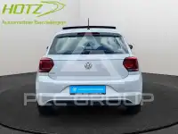 2018 Volkswagen Polo