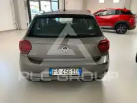2018 Volkswagen Polo