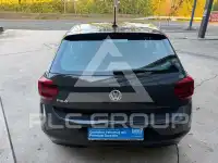 2018 Volkswagen Polo
