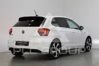 2018 Volkswagen Polo