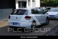 2018 Volkswagen Polo