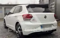 2018 Volkswagen Polo