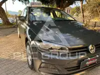 2018 Volkswagen Polo