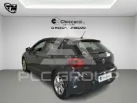 2018 Volkswagen Polo