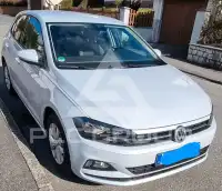 2018 Volkswagen Polo
