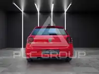 2018 Volkswagen Polo