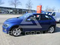 2018 Volkswagen Polo