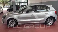 2018 Volkswagen Polo