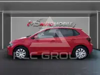 2018 Volkswagen Polo