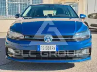 2018 Volkswagen Polo
